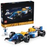 LEGO Icons Williams Racing FW14B & Nigel Mansell, Multi, large