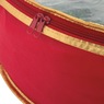 Simplify 2-Pack 24" Wreath Bag, Red, large