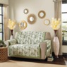 Set of 3 Lit Faux Pampas Grass, , large