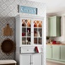 Our Kitchen Wall Art, , large