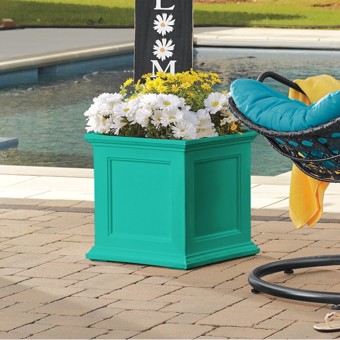 Fairfield Planter, , large