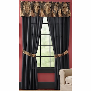 Zarah Panel Pair, , large