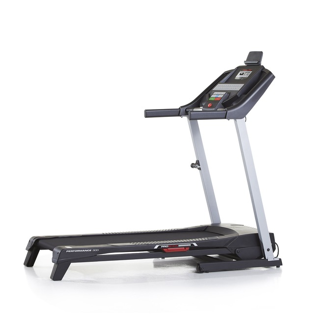 Performance 300i Treadmill by Proform Seventh Avenue