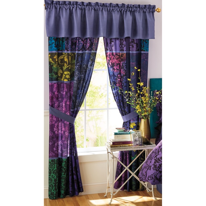Lenore Panel Pair, , large