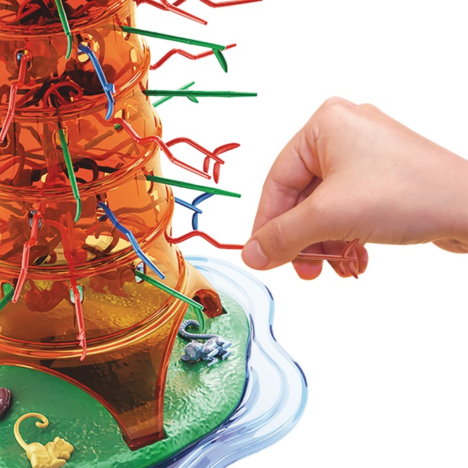 KerPlunk Rockin’ Tree Party, , large