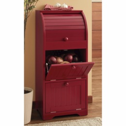 Westwick Veggie Bin, , large