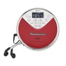 Studebaker Portable CD Player, , large