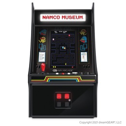 10&quot; Bandai Namco Mini Player, , large