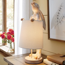 Bunny Table Lamp, , large