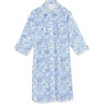 Printed Flannel PJs or Nightshirt, , large