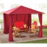 Corner-Tie Gazebo, , large
