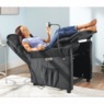 Plush Powered Zero Gravity Chair, , large