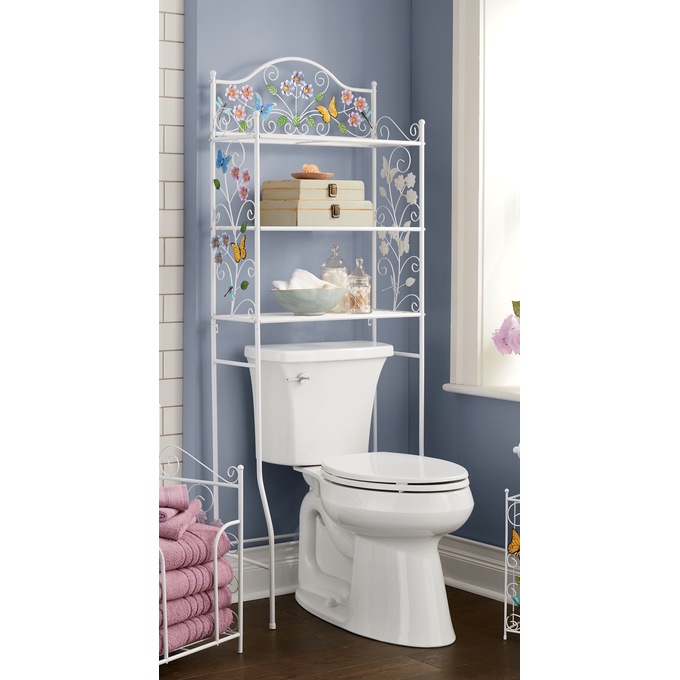 Butterfly Space Saver, , large