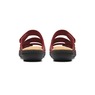 Clarks Laurieann Dove Slide, Red, large