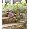 Farm Animal with Solar Lantern, , large