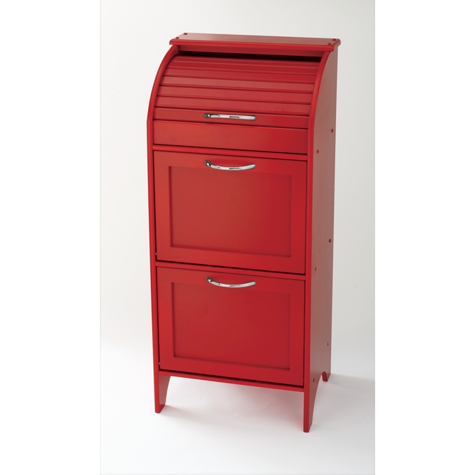 Roll-Top Veggie Bin, , large