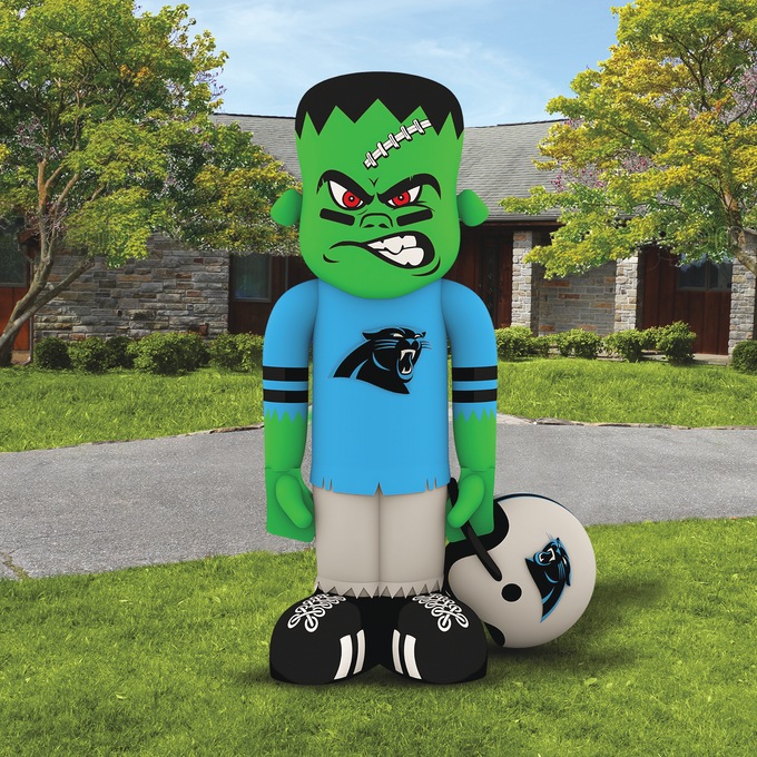 NFL  Inflatable Steinbacker, , large