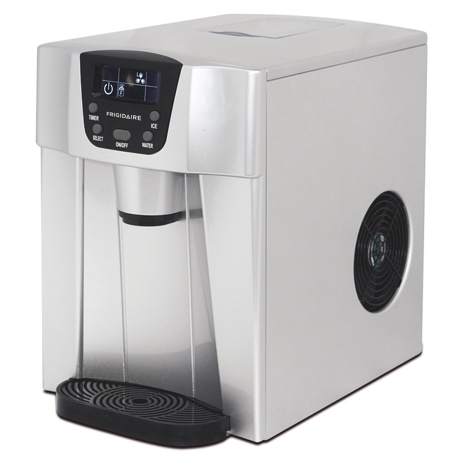 Frigidaire 2-in-1 Ice Maker & Water Dispenser, , large