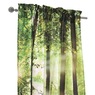 Scenic Photo Window Set , , large