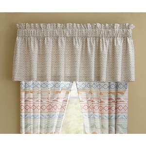 Santa Fe Valance, , large