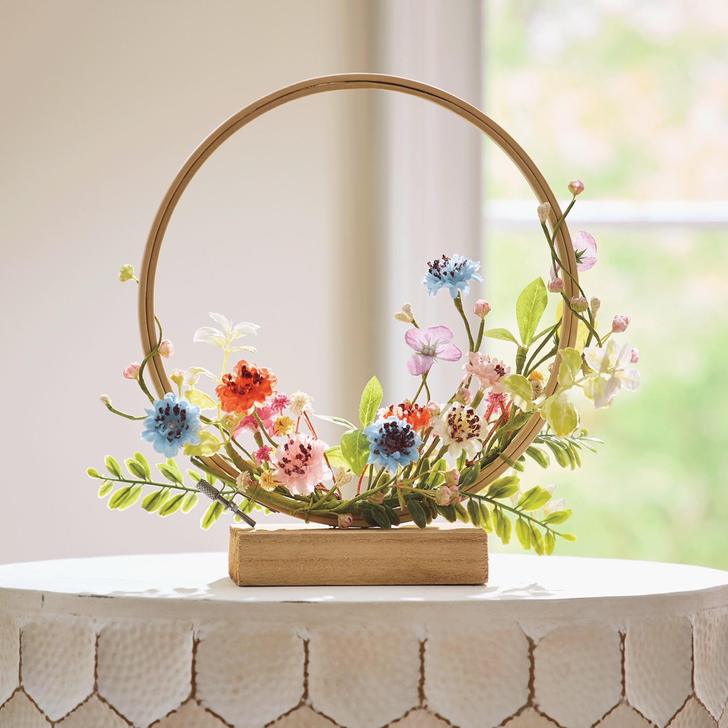 Wildflower Arrangement | Seventh Avenue