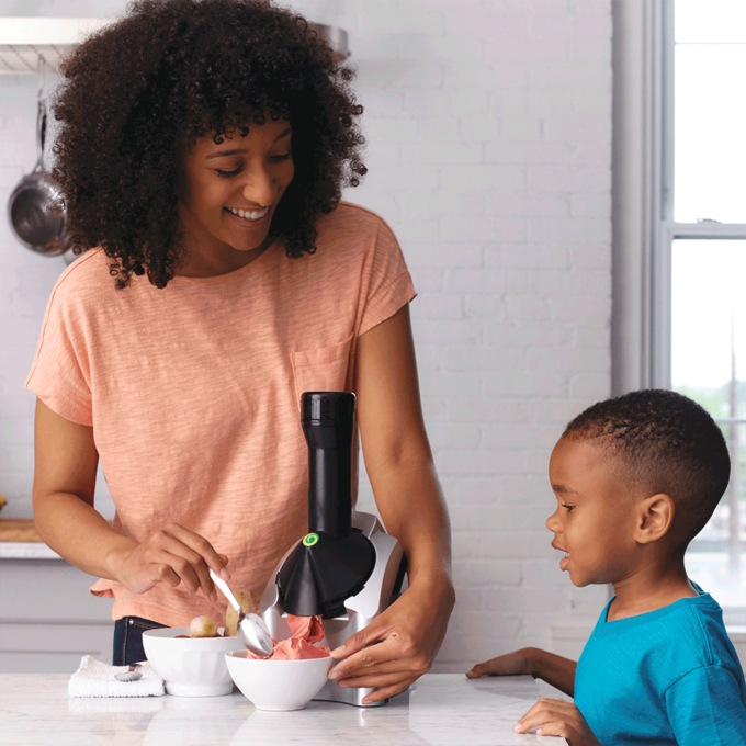 Yonanas Classic Dessert Maker, , large