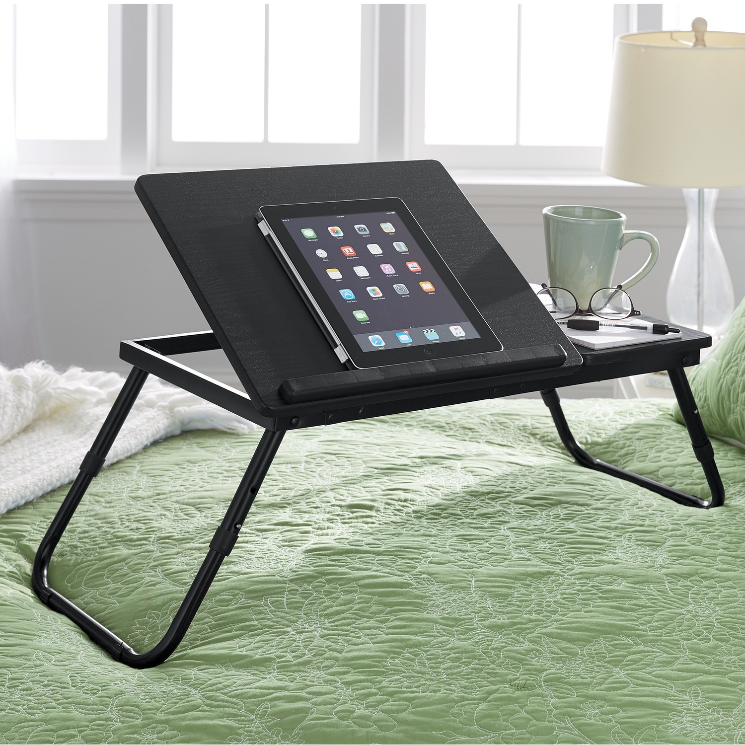 Adjustable Laptop Desk | Seventh Avenue