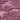 Skirted Damask Chenille Bedspread, Mulberry, swatch