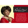 The Kitchen Diva's New African-American Kitchen Cookbook, , large