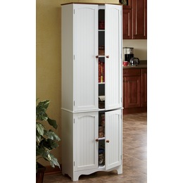 Tall Storage Pantry, , large