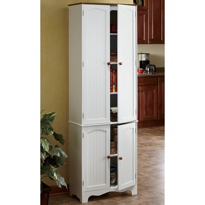 Bridgette Tall Cabinet, , large