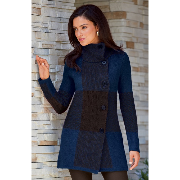 Seventh avenue sweaters on sale