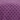 Color Connection Autumn Chenille Dot Bedspread, Violet, swatch
