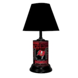 NFL Gridiron Table Lamp, , large