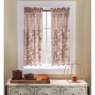 Gingham and Toile Tier Pair, , large
