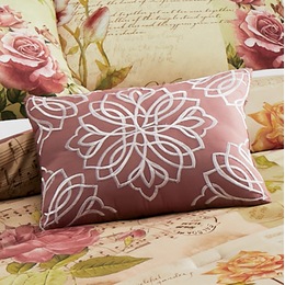 Anastasia Accent Pillow, , large