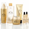 24K Gold Skincare 6-Piece Set, , large