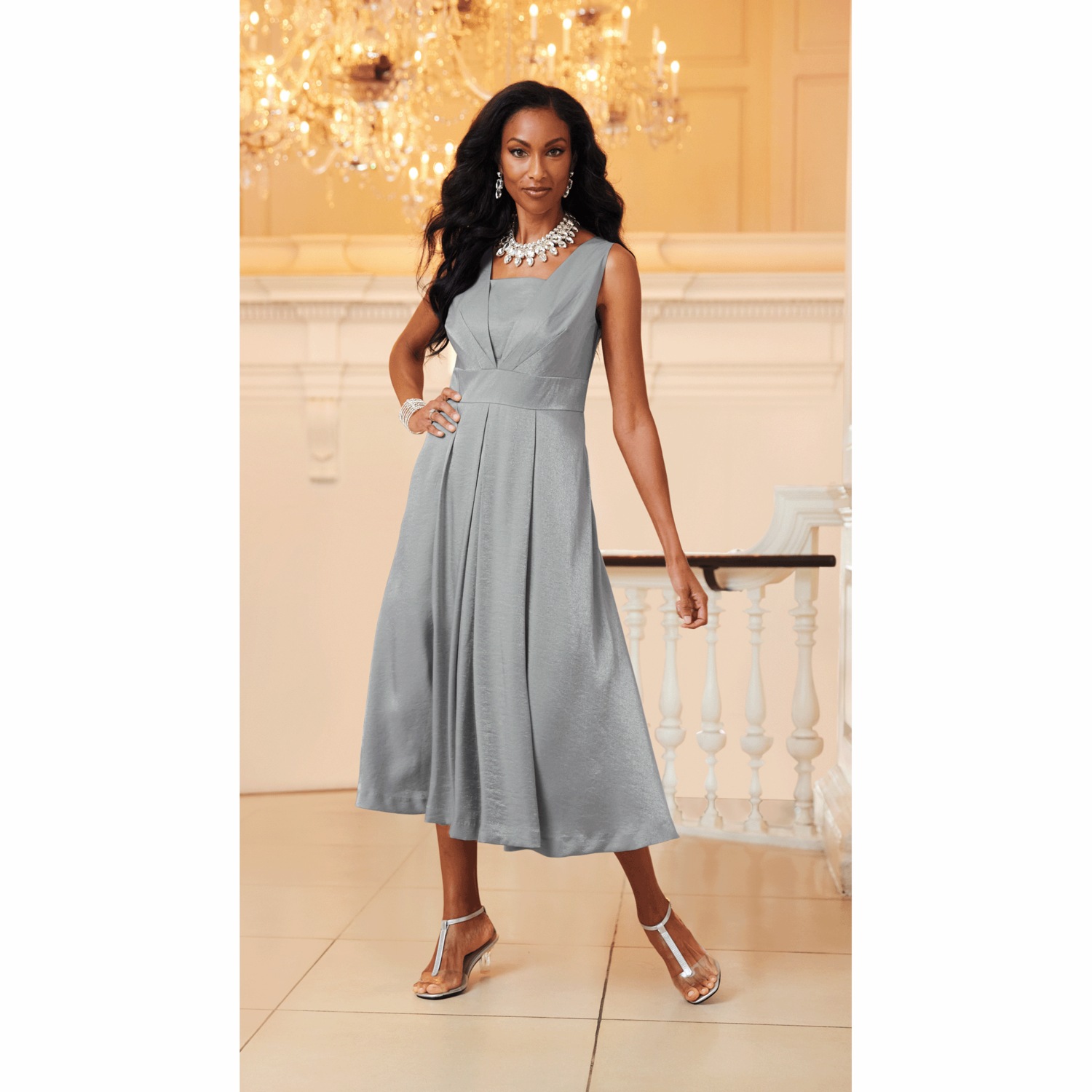 jacket for dinner dress These Are the Jacket-and-Dress Pairings Fashion People Wear on Repeat