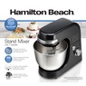 Hamilton Beach Stand Mixer, , large