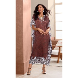 Mi Amor Caftan, , large