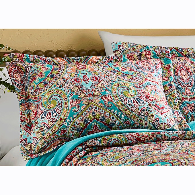 Phoenix Sham, , large