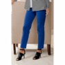 Ava Colored Slim Jean, , large