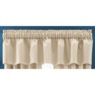 Polar Fleece-Lined Valance, , large