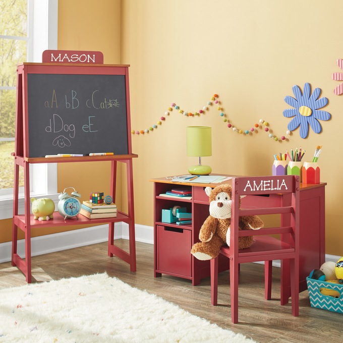 Kids’ Desk Chair, , large