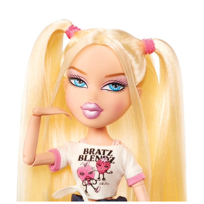 Alwayz Bratz Fashion Doll | Seventh Avenue