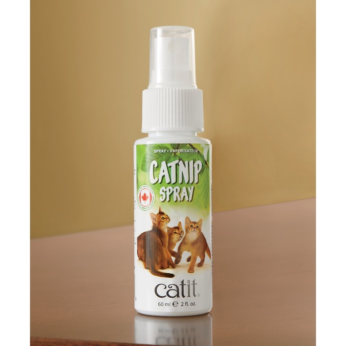 Catit Senses 2.0 Catnip Spray, , large