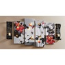 Set of 2 Marley Wall Sconces, , large