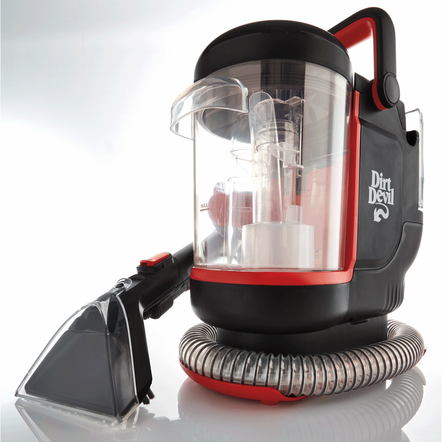 Dirt Devil Mini Spot Cleaner | Seventh Avenue