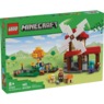 LEGO Minecraft The Windmill Farm, , large