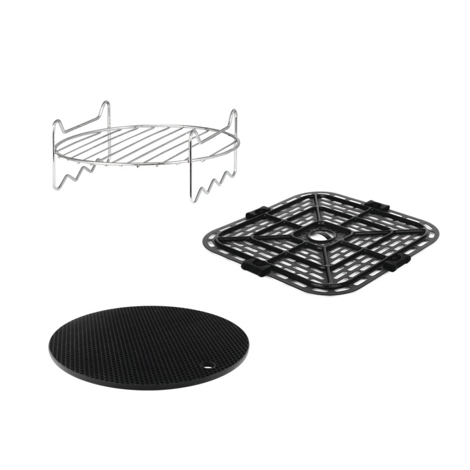 Kalorik 7-qt. Touchscreen Air Fryer, , large